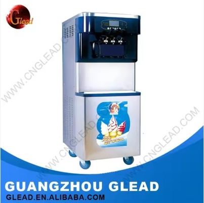 Macchine per gelati commerciali multi-colore 18-25L/h