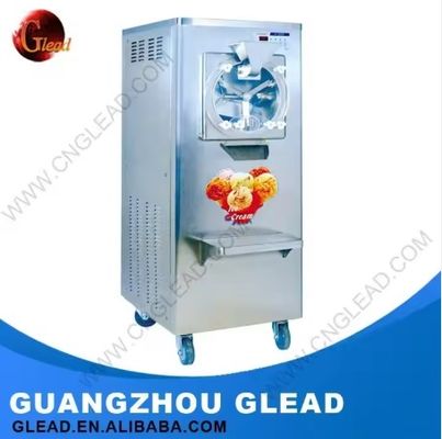 Macchine per gelati commerciali multi-colore 18-25L/h