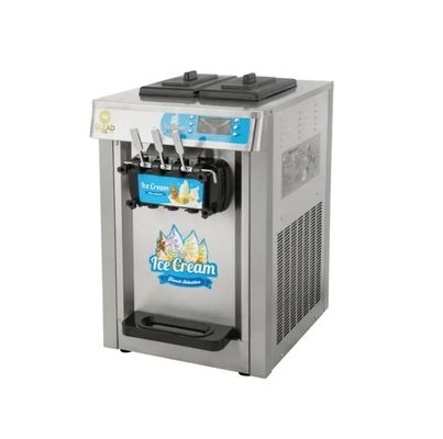 Macchine per la produzione di gelati più vendute Macchine per la produzione di gelati da tavolo