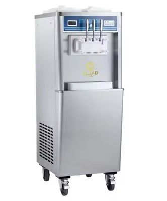 Produttori di alta qualità Macchine per la produzione di gelato