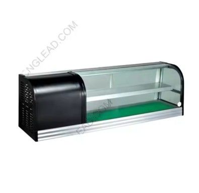 Tempo di produzione rapido e opzioni di spedizione flessibili per le apparecchiature di refrigerazione industriali