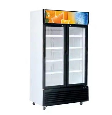 Disponibile in supermercato Disponibile in frigorifero a gas solare