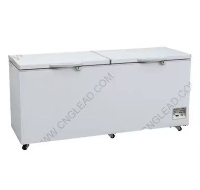 Apparecchiature di refrigerazione commerciale