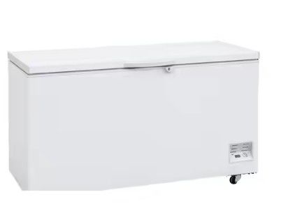 Apparecchiature di refrigerazione commerciale