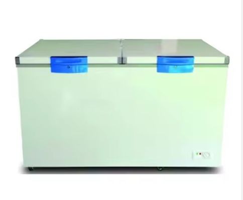 Apparecchiature di refrigerazione industriali a basso consumo di energia di capacità di 300 litri per armadi frigoriferi commerciali