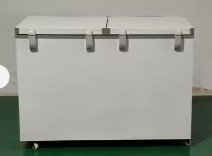 Apparecchiature di refrigerazione industriali a basso consumo di energia di capacità di 300 litri per armadi frigoriferi commerciali
