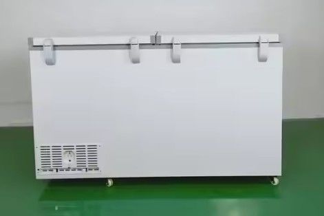 Apparecchiature di refrigerazione industriali a basso consumo di energia di capacità di 300 litri per armadi frigoriferi commerciali