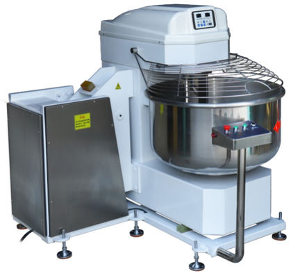 Fornitore di forno e di impasto multifunzionale ad alta potenza
