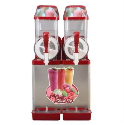 Glead High Quality Commercial Stainless Steel Electric Juice Slush Machine per cucina di ristorante