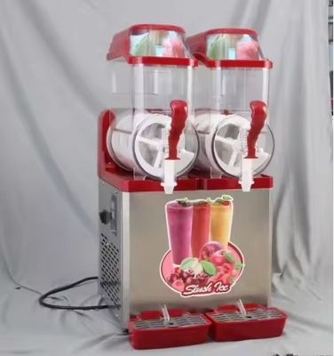 Glead High Quality Commercial Stainless Steel Electric Juice Slush Machine per cucina di ristorante