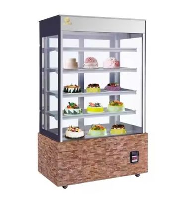Apparecchiature di refrigerazione industriali ad alte prestazioni per l'industria alimentare e delle bevande