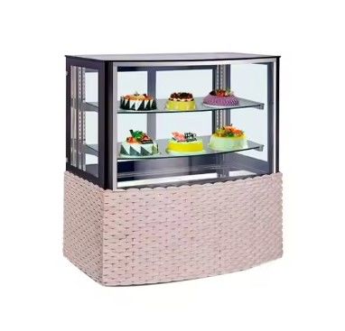 Attrezzature di refrigerazione industriali ad alte prestazioni per l'industria alimentare e delle bevande