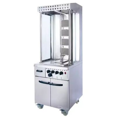 Glead Kitchen Equipment Il tuo partner per soluzioni personalizzate di apparecchiature di refrigerazione industriali per la tua attività