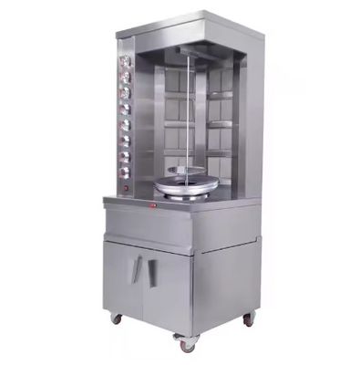 Glead Kitchen Equipment Il tuo partner per soluzioni personalizzate di apparecchiature di refrigerazione industriali per la tua attività