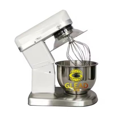 4L 5L 6L 7L 10L miscelatore a scaffale Multifunzione Processori alimentari Casa Cucina Miscelatore alimentare a scaffale elettrico