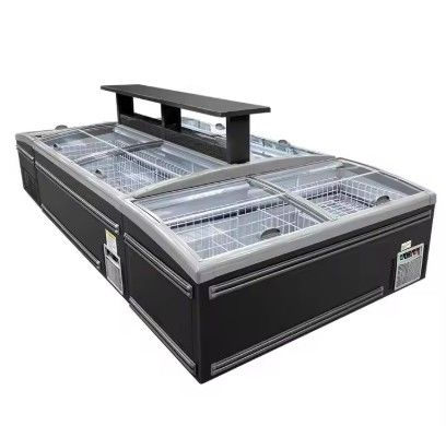 Scopri la migliore apparecchiatura di refrigerazione industriale per le tue esigenze di raffreddamento