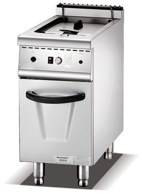 Apparecchiature commerciali di trasformazione della carne personalizzabili con diverse prestazioni Btu e tipi di bruciatori