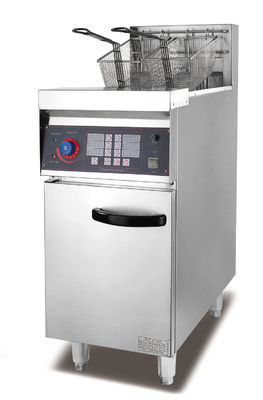 Apparecchiature di cucina da forno commerciali durevoli con capacità di 45 litri e potenza Btu personalizzabile