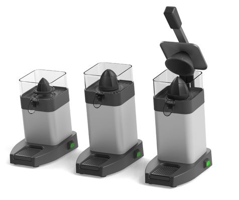 1 Periodo attrezzature commerciali per la trasformazione della carne con lunga durata 220V/110V