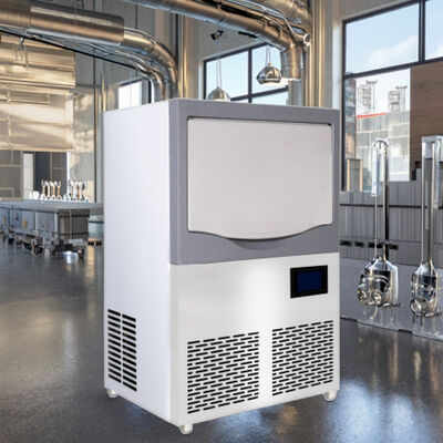 Personalizzare 360 Kg Ice Maker Machine Sun Tier Ice Machine Macchine per ghiaccio