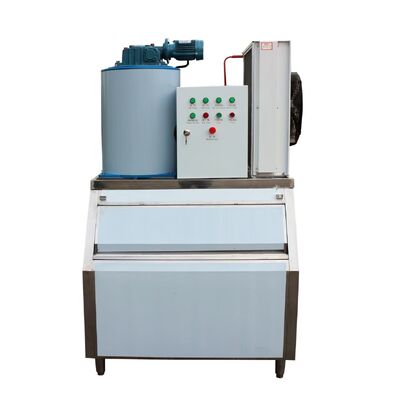 Customizze In1 Tonne Icemaker Coffee Shop Cube Ice Maker Line Ice Maker Macchine per il ghiaccio