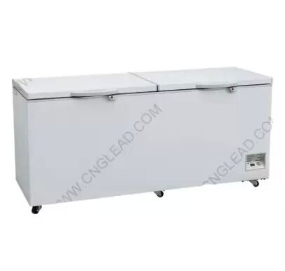 Apparecchiature di refrigerazione commerciale