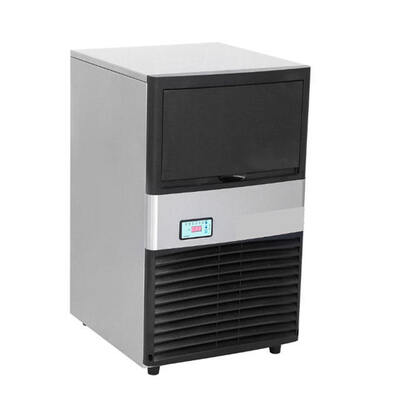 Personalizza Maker Zb 01 Ice Maker per cucina 45 Lbs Ice Maker Macchine per il ghiaccio