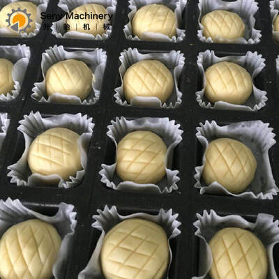 Commercial Electric Bakery Equipment Bread Making Machine with 304 Stainless Steel New Multi-Function Flour Mill