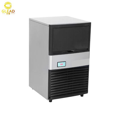 Intelligent Control Commercial Ice Making Machine For Catering