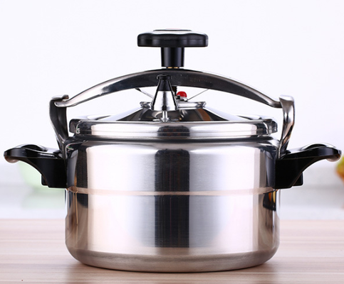 Stainless Steel Kitchen Cookware Set | Includes Steamer Pot & Pressure Cooker, Multi Functional Cooking Pots