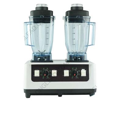 Mixer commerciale Mixer elettrico multifunzionale per succhi di frutta