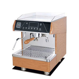 Tipo caffè commerciale dell'Italia del caffè espresso dell'attrezzatura commerciale dell'hotel che fa macchina