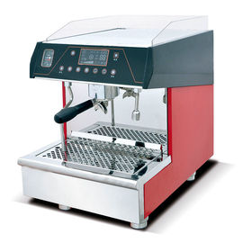 Tipo caffè commerciale dell'Italia del caffè espresso dell'attrezzatura commerciale dell'hotel che fa macchina