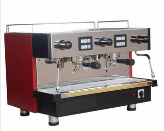 Macchina commerciale automatica del caffè dell'attrezzatura dell'hotel dei semi con la pompa a rotore