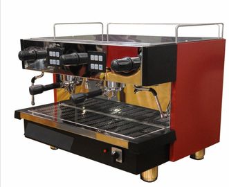 Macchina commerciale automatica del caffè dell'attrezzatura dell'hotel dei semi con la pompa a rotore