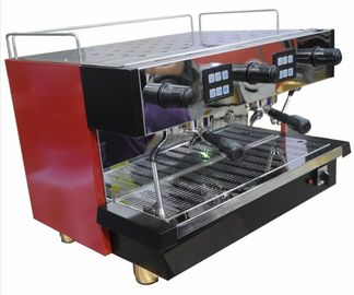 Macchina commerciale automatica del caffè dell'attrezzatura dell'hotel dei semi con la pompa a rotore