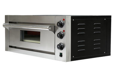 Pizza commerciale elettrica che fa l'attrezzatura professionale a macchina della cucina