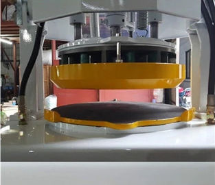 Divisore commerciale automatico della pasta del macchinario di panificazione di forma rotonda più rotondo