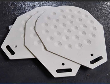 Divisore commerciale automatico della pasta del macchinario di panificazione di forma rotonda più rotondo