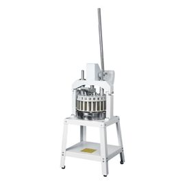 Manuale di Equiment del forno 36 parti della pasta di divisore manuale a macchina più rotondo del divisore