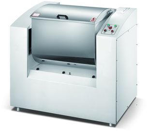 Macchina commerciale dell'impastatrice dell'impastatrice della farina del forno per la tortiglia