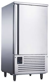 refrigeratore commerciale industriale dei congelatori di surgelamento dell'attrezzatura di refrigerazione 70L