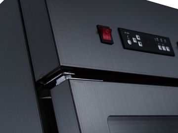 Macchina asciutta di invecchiamento della bistecca di manzo dell'attrezzatura di refrigerazione della carne al minuto acida acida del congelatore