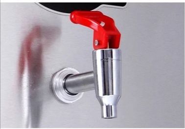 acqua 20L che bolle lo scaldabagno elettrico elettrico del reattore ad acqua del ristorante a macchina
