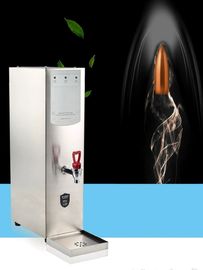 acqua 20L che bolle lo scaldabagno elettrico elettrico del reattore ad acqua del ristorante a macchina