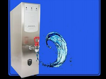acqua 20L che bolle lo scaldabagno elettrico elettrico del reattore ad acqua del ristorante a macchina