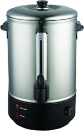 cucina 10L che cucina lo scaldacqua e lo scaldino elettrici di doppio strato dell'attrezzatura