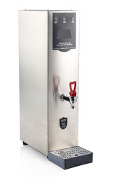 acqua 20L che bolle lo scaldabagno elettrico elettrico del reattore ad acqua del ristorante a macchina