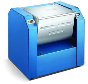 Macchina commerciale dell'impastatrice dell'impastatrice della farina del forno per la tortiglia