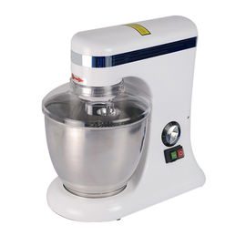 Miscelatore industriale del gelato della macchina resistente del miscelatore per l'elaborazione del forno